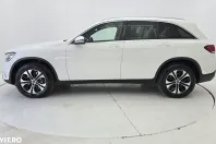 Mercedes-Benz GLC din 2022 cu 156.600 km - oferta MER195376 - foto 9