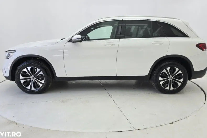 Mercedes-Benz GLC din 2022 cu 156.600 km - oferta MER195376 - foto 9