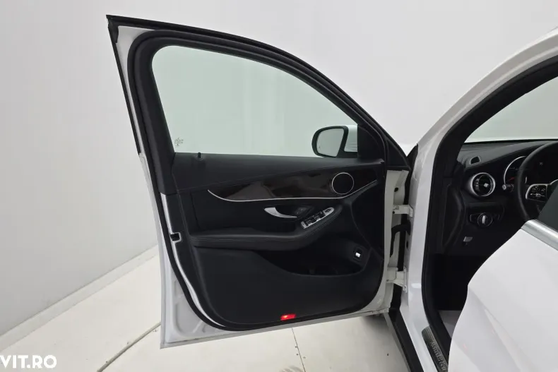 Mercedes-Benz GLC din 2022 cu 156.600 km - oferta MER195376 - foto 10