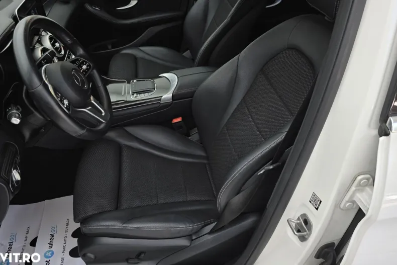 Mercedes-Benz GLC din 2022 cu 156.600 km - oferta MER195376 - foto 12