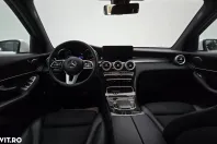 Mercedes-Benz GLC din 2022 cu 156.600 km - oferta MER195376 - foto 14