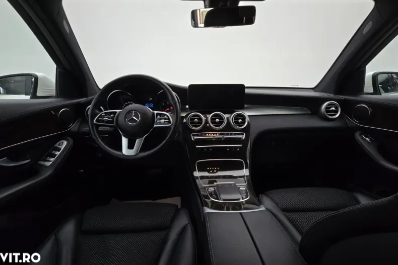 Mercedes-Benz GLC din 2022 cu 156.600 km - oferta MER195376 - foto 14