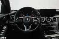 Mercedes-Benz GLC din 2022 cu 156.600 km - oferta MER195376 - foto 15