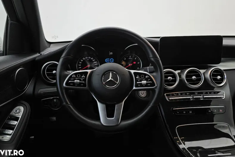Mercedes-Benz GLC din 2022 cu 156.600 km - oferta MER195376 - foto 15