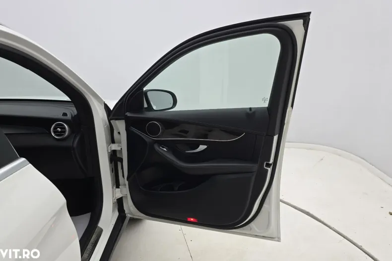 Mercedes-Benz GLC din 2022 cu 156.600 km - oferta MER195376 - foto 18
