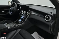 Mercedes-Benz GLC din 2022 cu 156.600 km - oferta MER195376 - foto 20