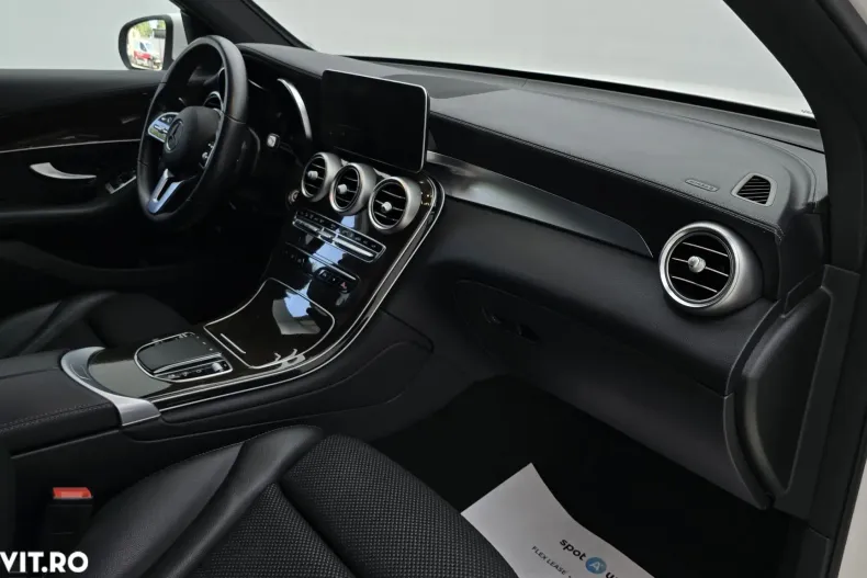 Mercedes-Benz GLC din 2022 cu 156.600 km - oferta MER195376 - foto 20