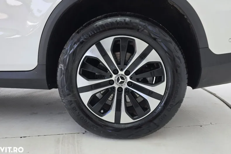 Mercedes-Benz GLC din 2022 cu 156.600 km - oferta MER195376 - foto 22