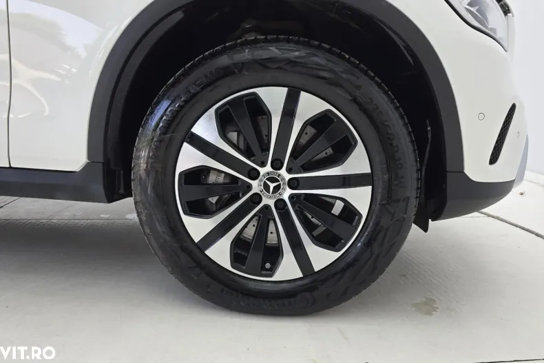 Mercedes-Benz GLC din 2022 cu 156.600 km - oferta MER195376 - foto 23