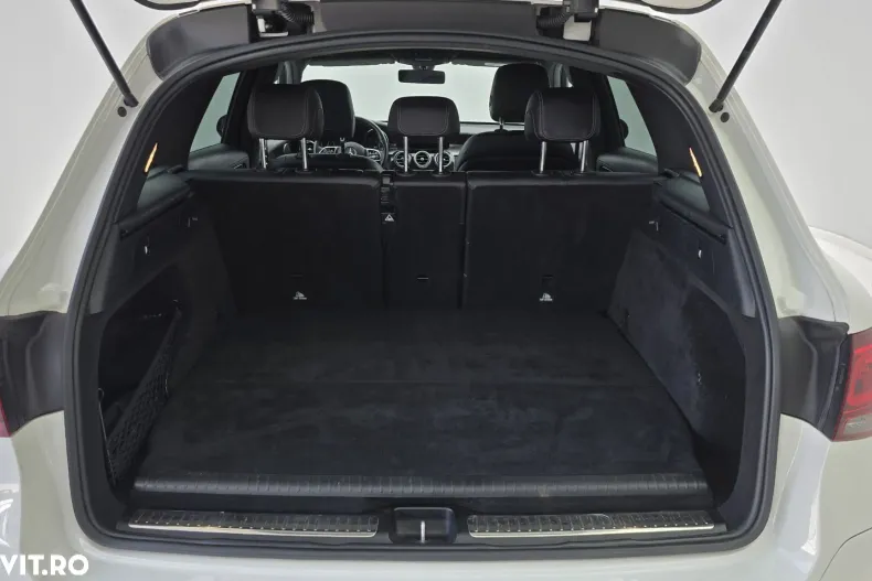 Mercedes-Benz GLC din 2022 cu 156.600 km - oferta MER195376 - foto 25