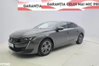 Peugeot 508 din 2021 cu 130.015 km - oferta PEU195377 - foto 1