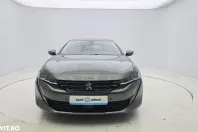 Peugeot 508 din 2021 cu 130.015 km - oferta PEU195377 - foto 2