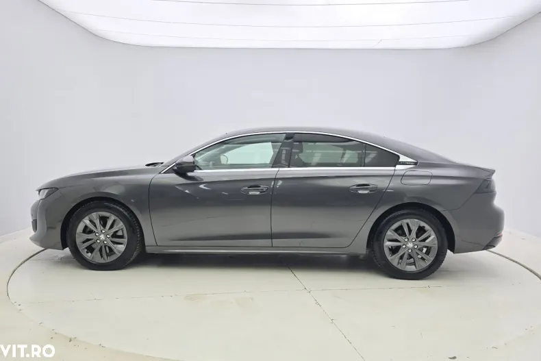 Peugeot 508 din 2021 cu 130.015 km - oferta PEU195377 - foto 9