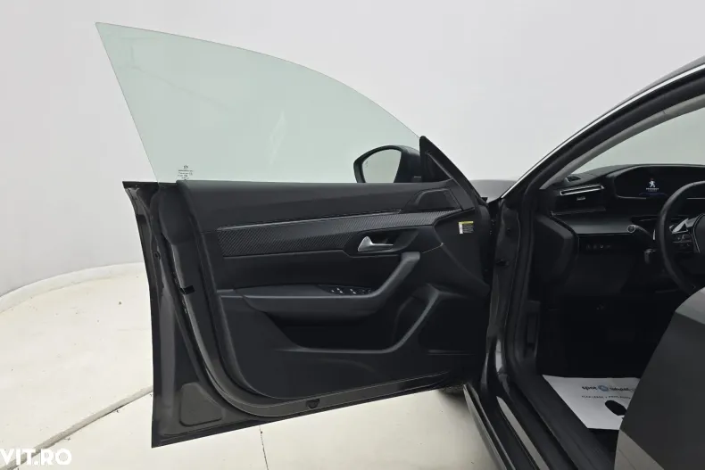 Peugeot 508 din 2021 cu 130.015 km - oferta PEU195377 - foto 10