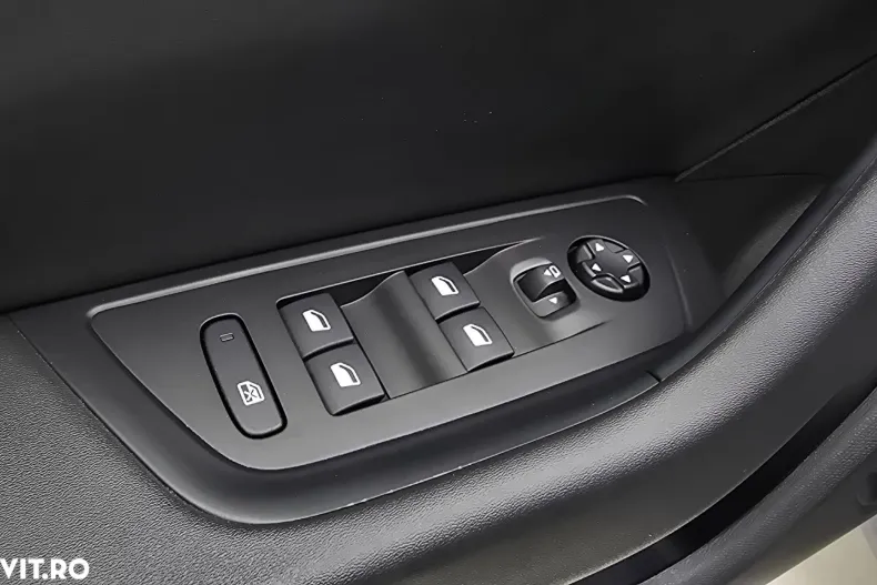 Peugeot 508 din 2021 cu 130.015 km - oferta PEU195377 - foto 11