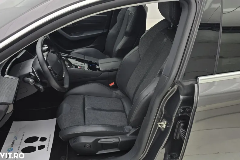 Peugeot 508 din 2021 cu 130.015 km - oferta PEU195377 - foto 12