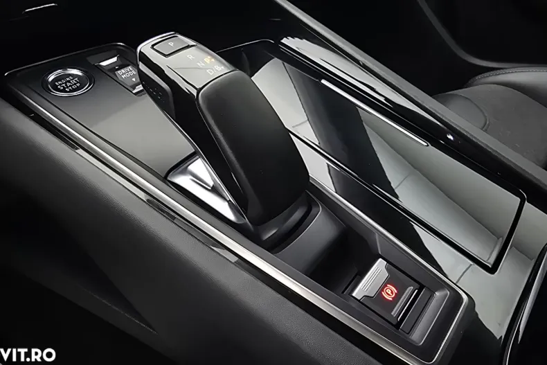 Peugeot 508 din 2021 cu 130.015 km - oferta PEU195377 - foto 17