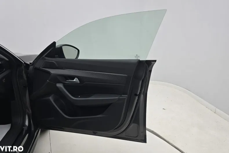 Peugeot 508 din 2021 cu 130.015 km - oferta PEU195377 - foto 18