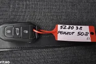 Peugeot 508 din 2021 cu 130.015 km - oferta PEU195377 - foto 21