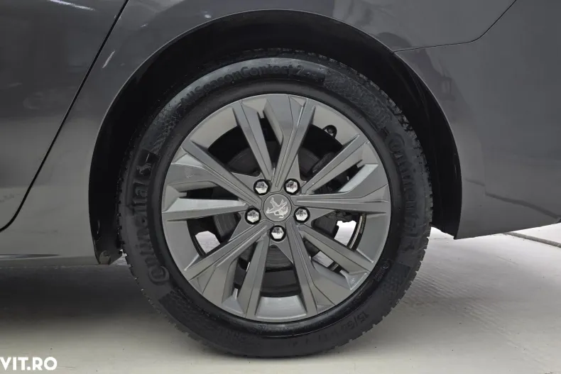 Peugeot 508 din 2021 cu 130.015 km - oferta PEU195377 - foto 22