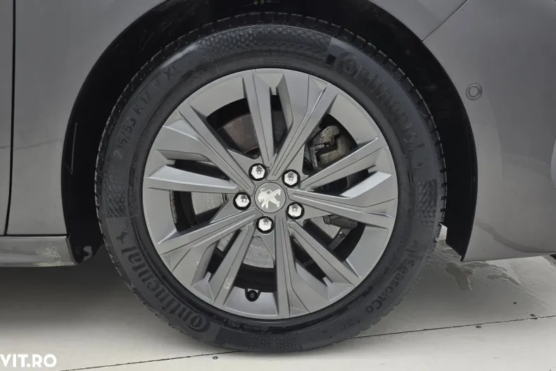 Peugeot 508 din 2021 cu 130.015 km - oferta PEU195377 - foto 23