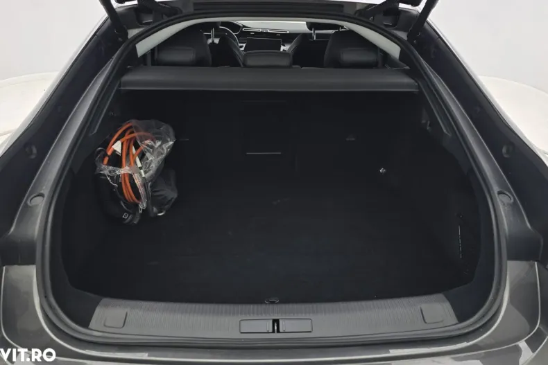 Peugeot 508 din 2021 cu 130.015 km - oferta PEU195377 - foto 25