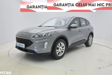Ford Kuga din 2022 - oferta FOR195378
