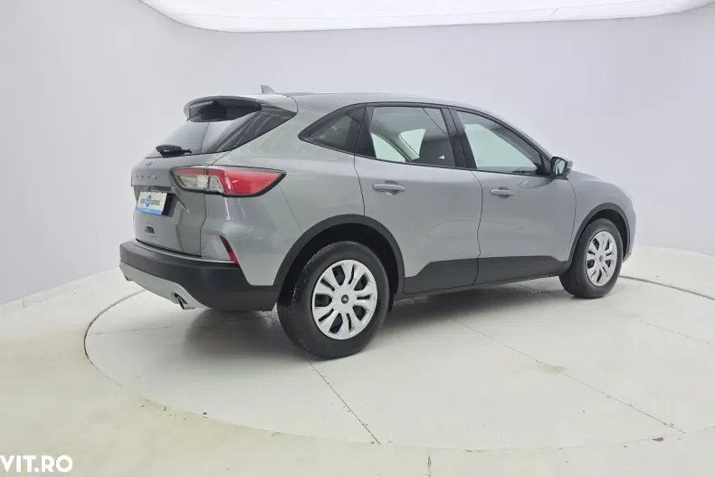 Ford Kuga din 2022 cu 74.857 km - oferta FOR195378 - foto 6