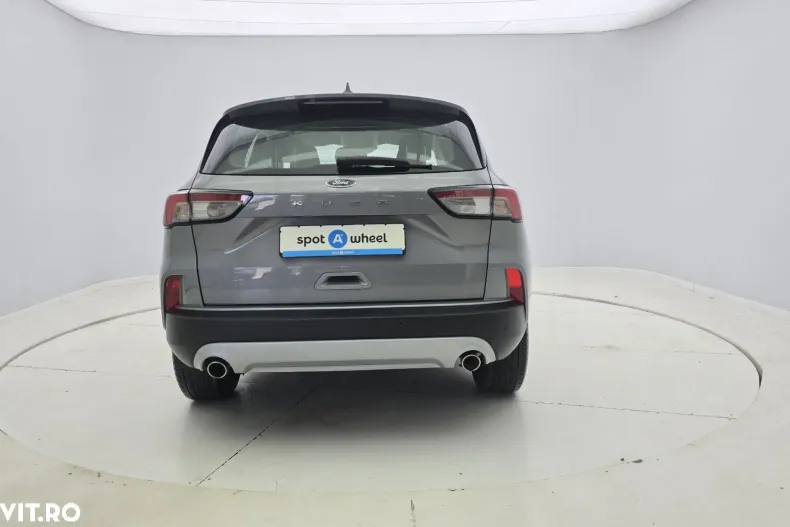 Ford Kuga din 2022 cu 74.857 km - oferta FOR195378 - foto 7
