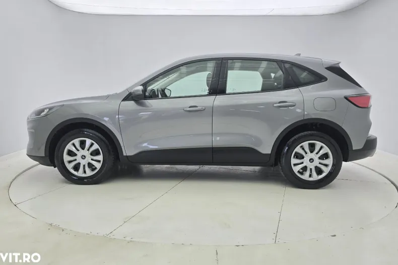 Ford Kuga din 2022 cu 74.857 km - oferta FOR195378 - foto 9