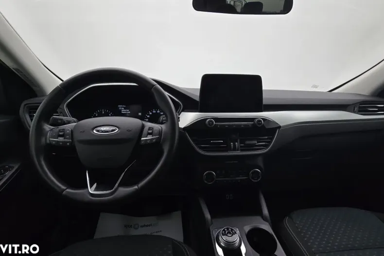 Ford Kuga din 2022 cu 74.857 km - oferta FOR195378 - foto 14