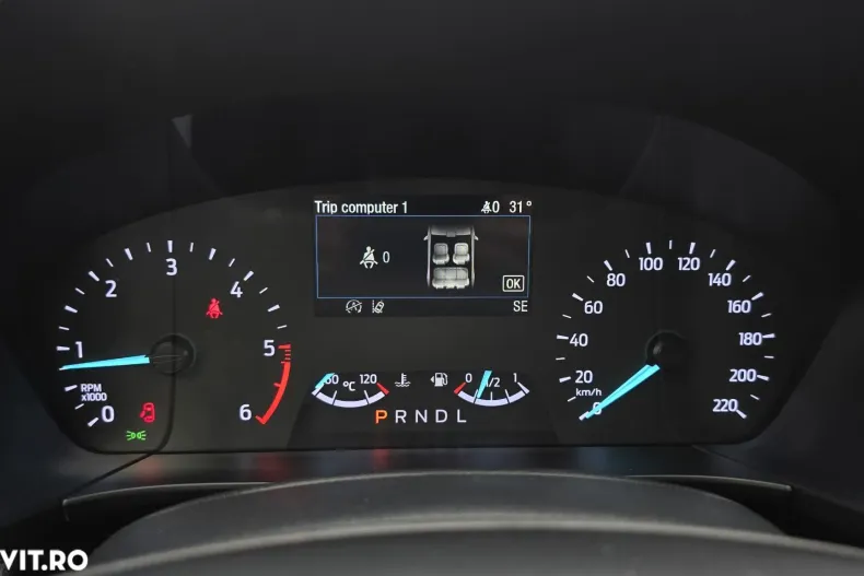 Ford Kuga din 2022 cu 74.857 km - oferta FOR195378 - foto 16