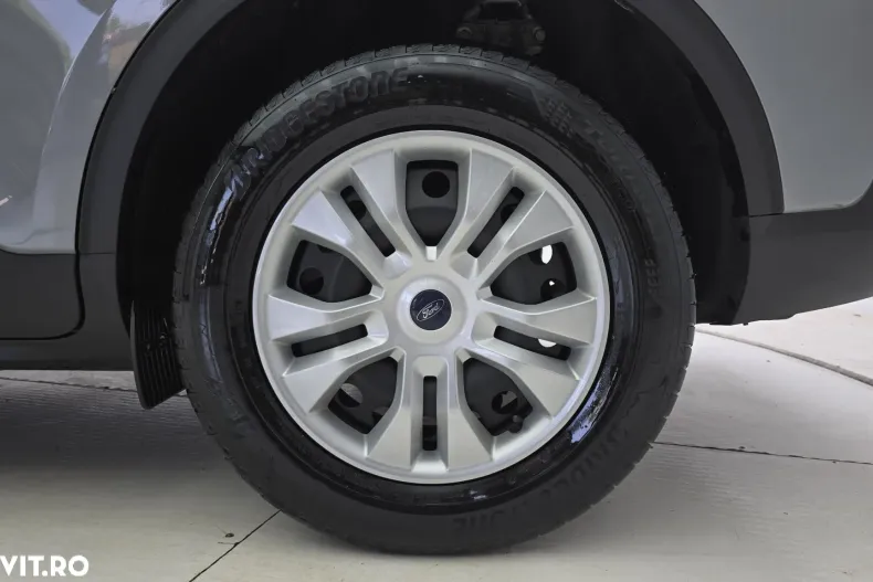 Ford Kuga din 2022 cu 74.857 km - oferta FOR195378 - foto 22