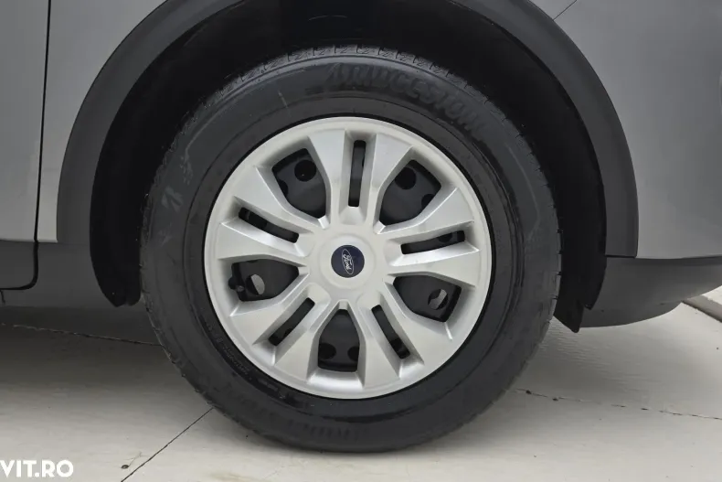 Ford Kuga din 2022 cu 74.857 km - oferta FOR195378 - foto 23