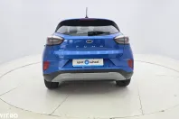 Ford Puma din 2020 cu 125.654 km - oferta FOR195379 - foto 7