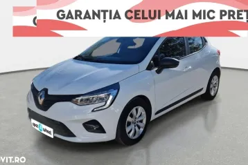 Renault Clio din 2020 - oferta REN195380