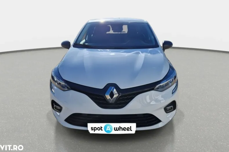 Renault Clio din 2020 cu 104.845 km - oferta REN195380 - foto 2