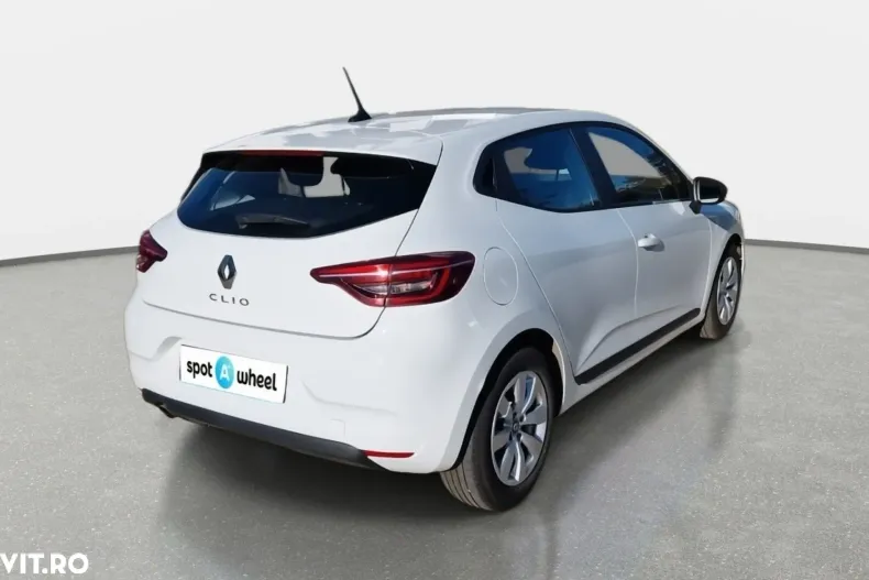 Renault Clio din 2020 cu 104.845 km - oferta REN195380 - foto 6