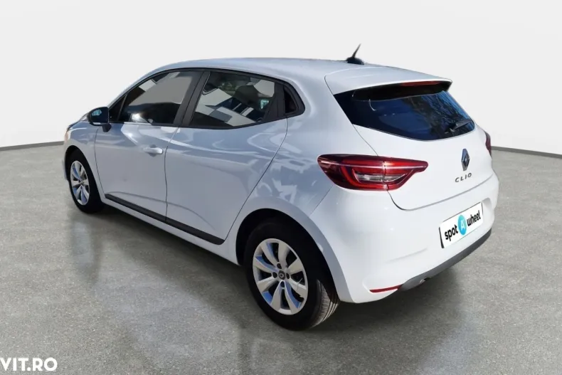 Renault Clio din 2020 cu 104.845 km - oferta REN195380 - foto 7