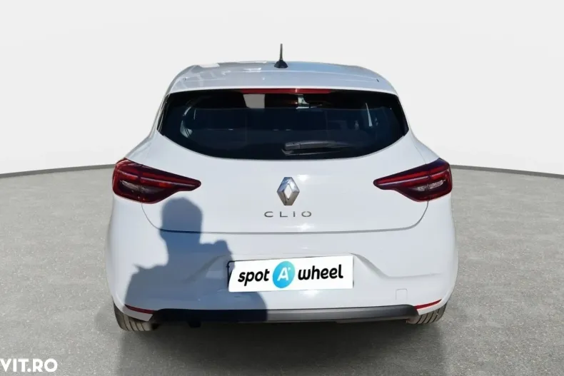 Renault Clio din 2020 cu 104.845 km - oferta REN195380 - foto 8
