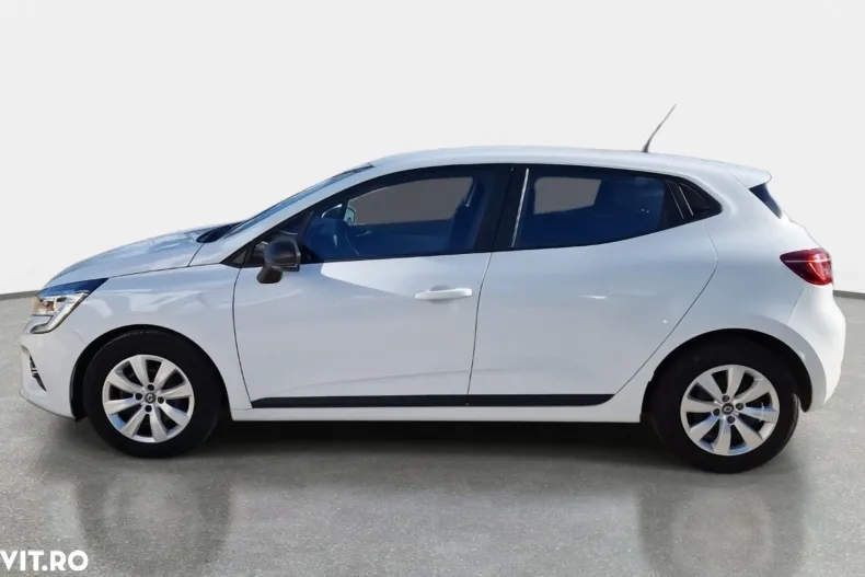 Renault Clio din 2020 cu 104.845 km - oferta REN195380 - foto 9
