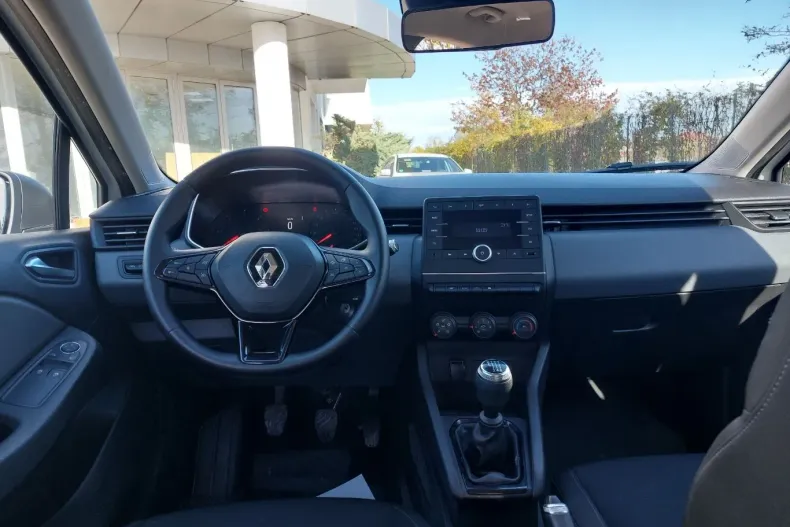 Renault Clio din 2020 cu 104.845 km - oferta REN195380 - foto 14