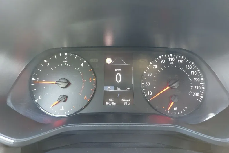 Renault Clio din 2020 cu 104.845 km - oferta REN195380 - foto 16