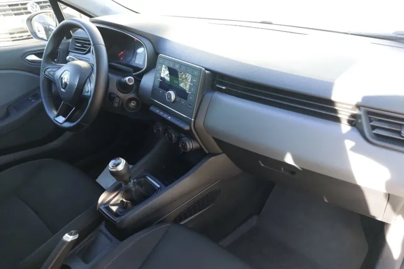 Renault Clio din 2020 cu 104.845 km - oferta REN195380 - foto 18