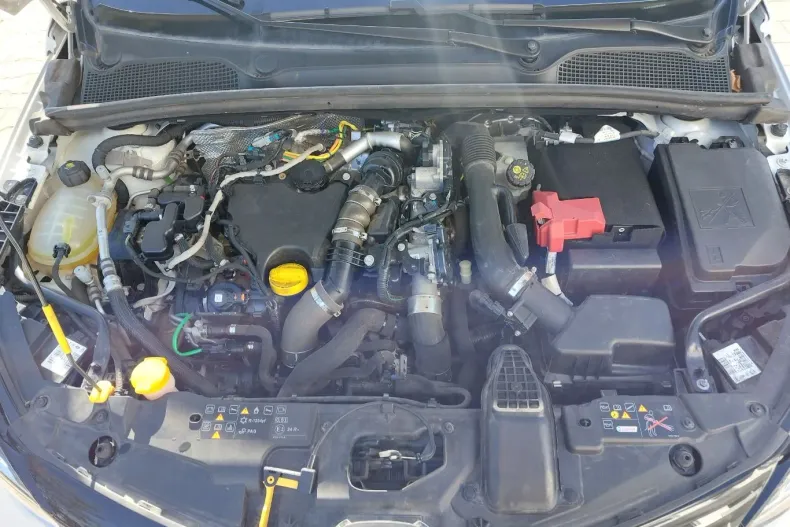 Renault Clio din 2020 cu 104.845 km - oferta REN195380 - foto 26