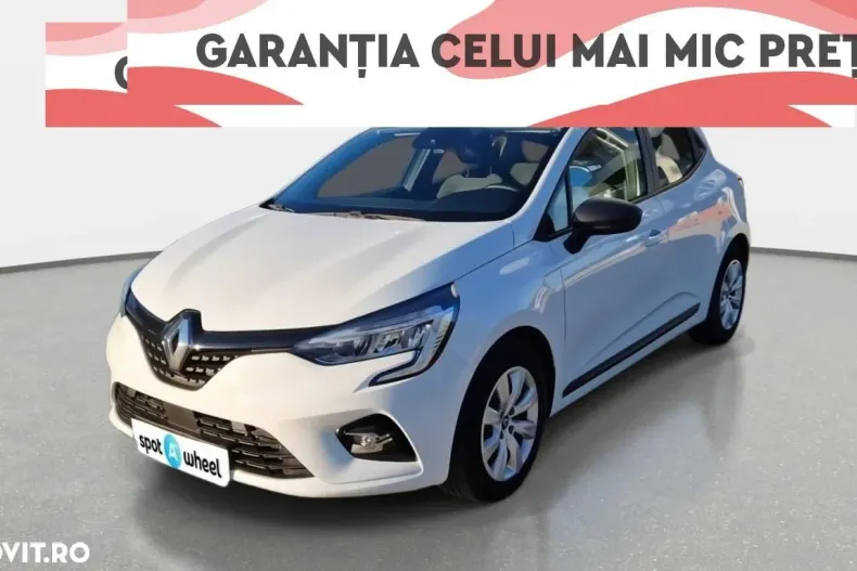 Renault Clio din 2020 cu 67.685 km - oferta REN195381 - foto 1