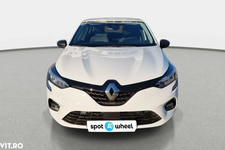 Renault Clio din 2020 cu 67.685 km - oferta REN195381 - foto 2