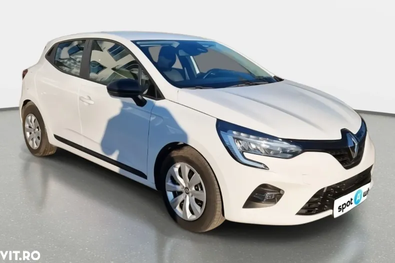 Renault Clio din 2020 cu 67.685 km - oferta REN195381 - foto 4