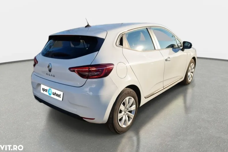 Renault Clio din 2020 cu 67.685 km - oferta REN195381 - foto 6