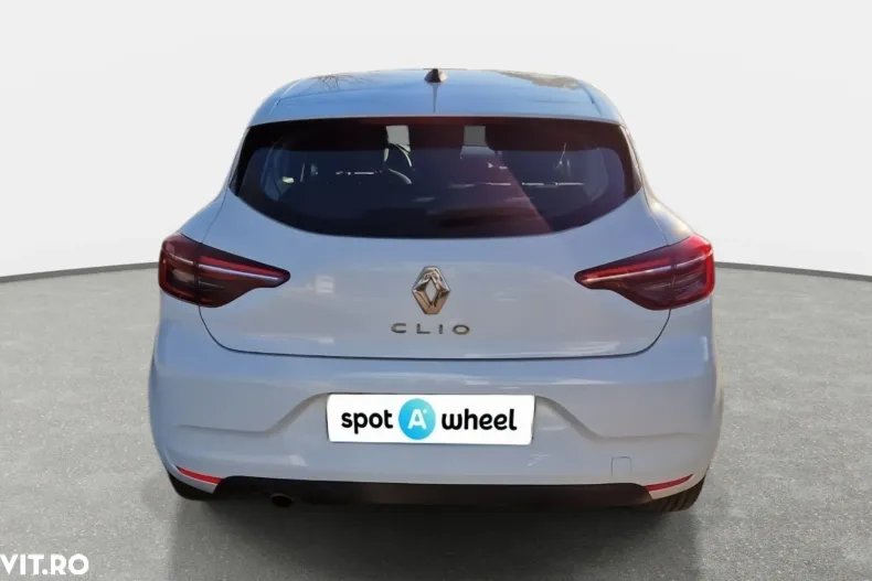 Renault Clio din 2020 cu 67.685 km - oferta REN195381 - foto 7